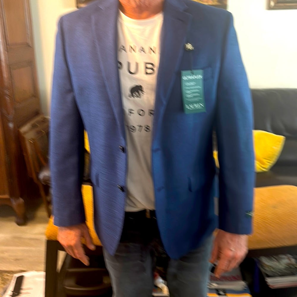 Sport Coat BRAND NEW RALPH LAUREN